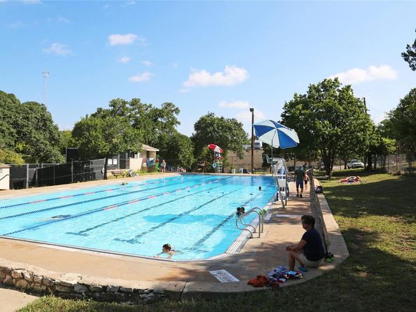 2310 Euclid Ave, Austin TX 78704