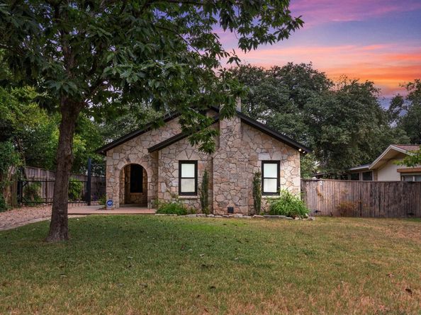 2310 Euclid Ave, Austin TX 78704