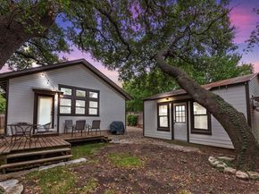 2310 Euclid Ave, Austin TX 78704