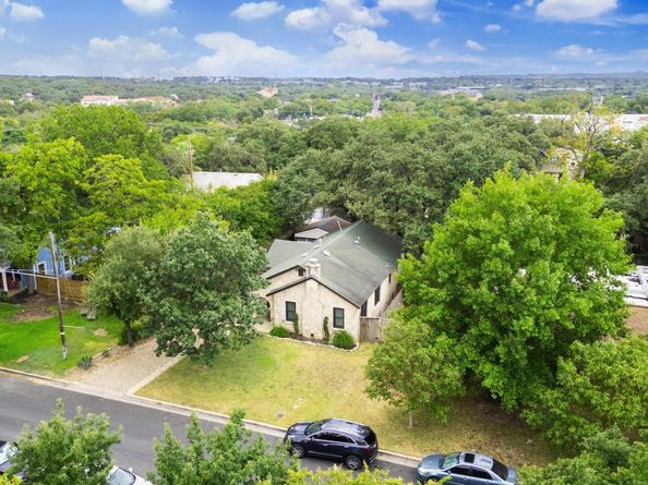 2310 Euclid Ave, Austin TX 78704