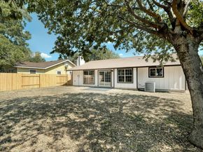 1702 Wagon Gap DR, Round Rock TX 78681