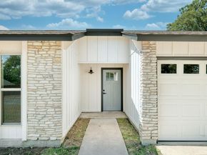 1702 Wagon Gap DR, Round Rock TX 78681