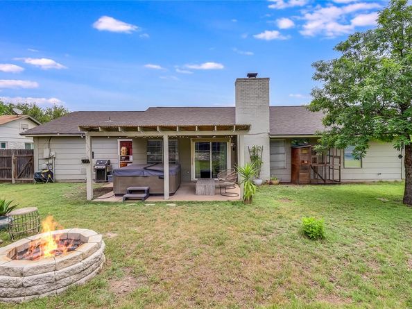 7300 Glenhill RD, Austin TX 78752