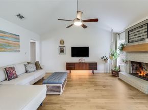 7300 Glenhill RD, Austin TX 78752