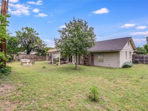 7300 Glenhill RD, Austin TX 78752