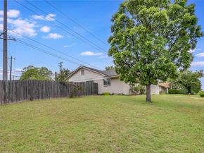 7300 Glenhill RD, Austin TX 78752