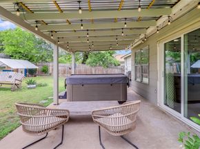 7300 Glenhill RD, Austin TX 78752