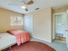 7300 Glenhill RD, Austin TX 78752