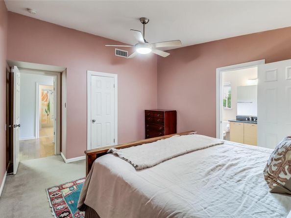 7300 Glenhill RD, Austin TX 78752