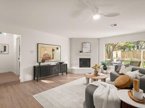 12036 Lincolnshire DR, Austin TX 78758