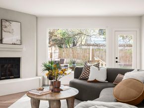 12036 Lincolnshire DR, Austin TX 78758