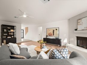 12036 Lincolnshire DR, Austin TX 78758