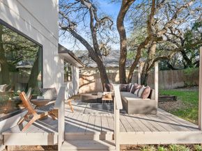 12036 Lincolnshire DR, Austin TX 78758