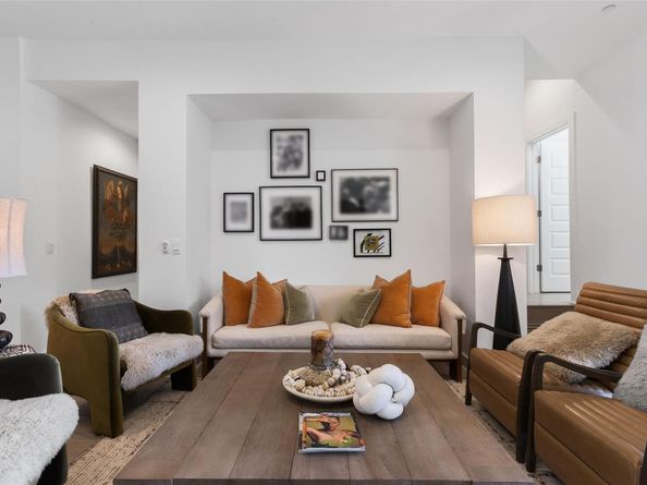 4216 Elevator DR 43, Austin TX 78731
