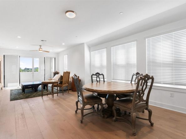 4216 Elevator DR 43, Austin TX 78731