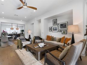 4216 Elevator DR 43, Austin TX 78731