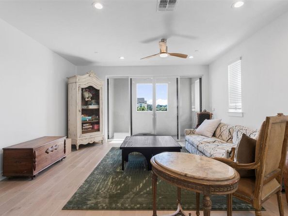 4216 Elevator DR 43, Austin TX 78731