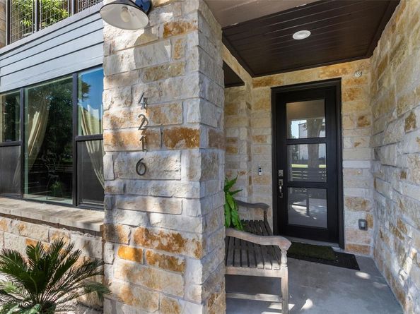 4216 Elevator DR 43, Austin TX 78731