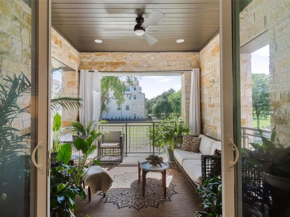4216 Elevator DR 43, Austin TX 78731