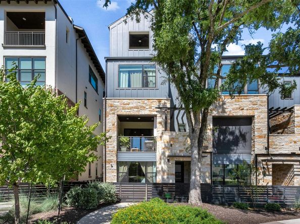 4216 Elevator DR 43, Austin TX 78731