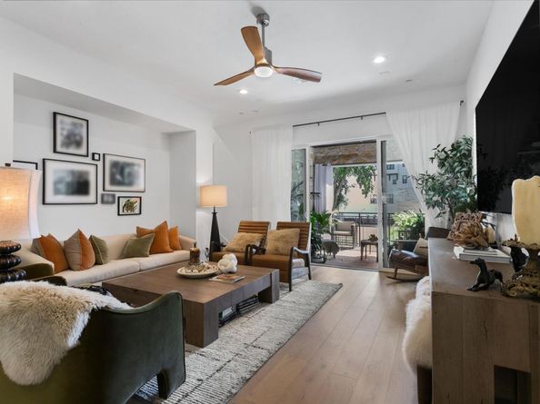 4216 Elevator DR 43, Austin TX 78731