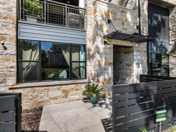 4216 Elevator DR 43, Austin TX 78731