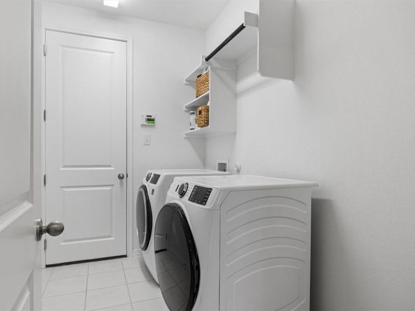 1132 Spring Gulch LN, Georgetown TX 78628