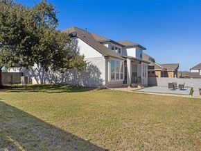 1132 Spring Gulch LN, Georgetown TX 78628