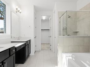 1132 Spring Gulch LN, Georgetown TX 78628