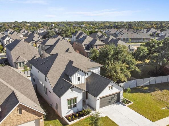 1132 Spring Gulch LN, Georgetown TX 78628