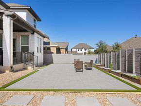 1132 Spring Gulch LN, Georgetown TX 78628