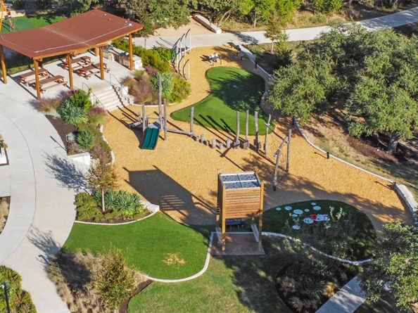 1132 Spring Gulch LN, Georgetown TX 78628