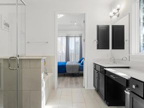 1132 Spring Gulch LN, Georgetown TX 78628