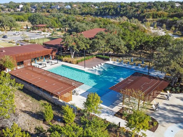 1132 Spring Gulch LN, Georgetown TX 78628