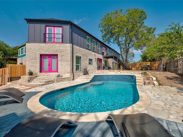 120 Acapulco DR, Lakeway TX 78734