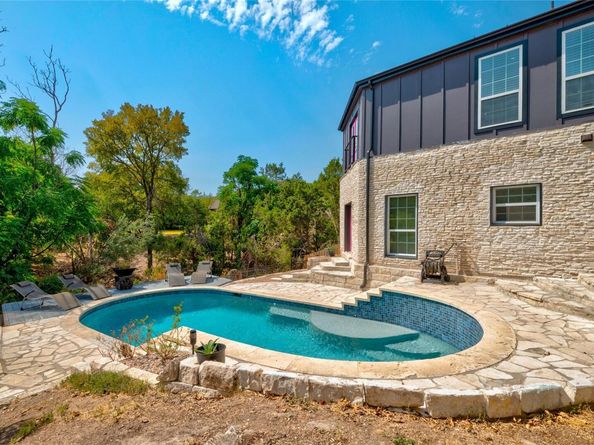 120 Acapulco DR, Lakeway TX 78734