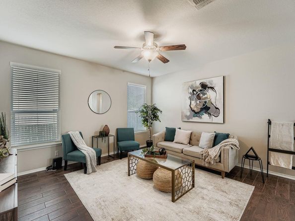 11017 Roderick Lawson LN, Austin TX 78754