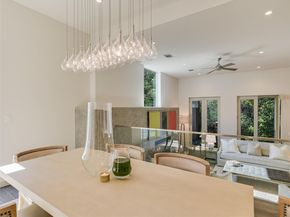 1107 W 31st ST, Austin TX 78705