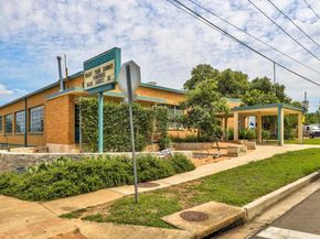 1107 W 31st ST, Austin TX 78705