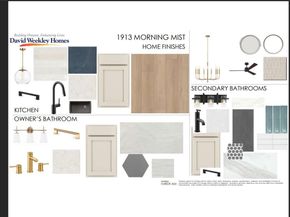 1913 Morning Mist DR, Georgetown TX 78628