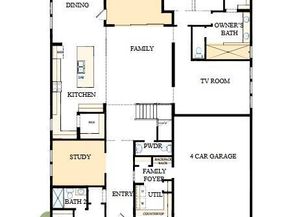 1913 Morning Mist DR, Georgetown TX 78628