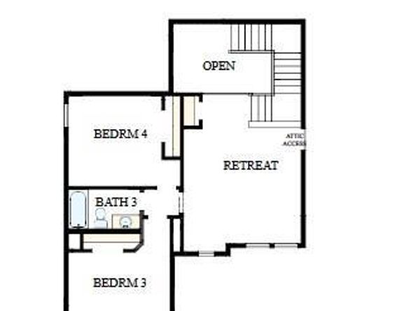 1913 Morning Mist DR, Georgetown TX 78628