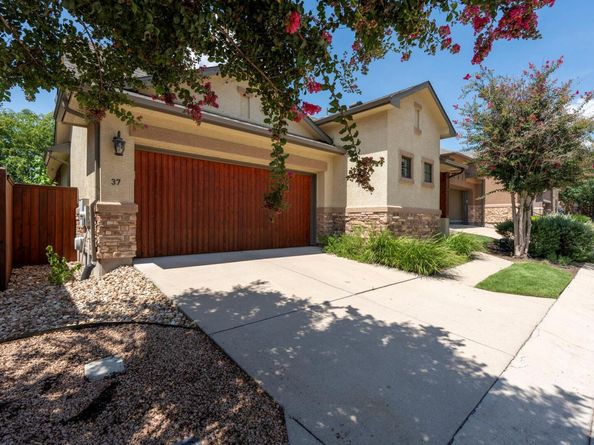 4332 Teravista Club DR 37, Round Rock TX 78665