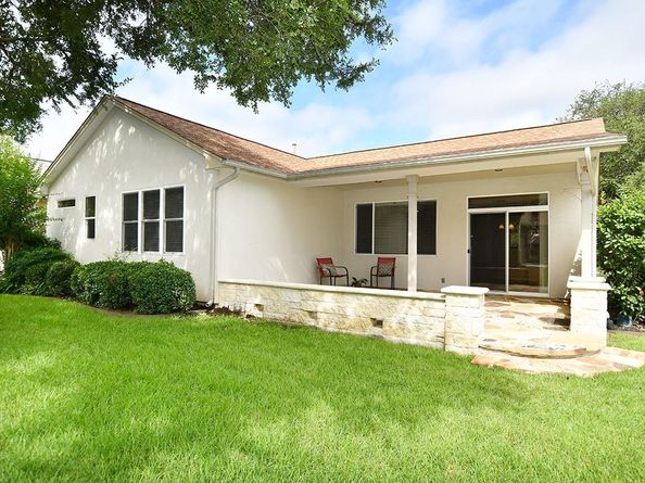101 Ranch House CV, Georgetown TX 78633