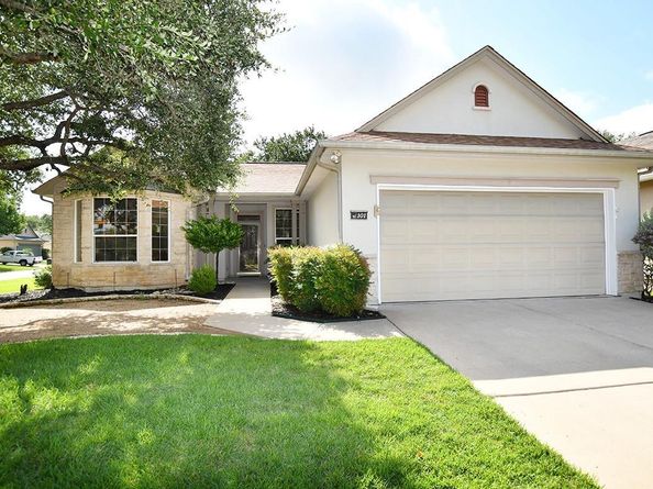 101 Ranch House CV, Georgetown TX 78633
