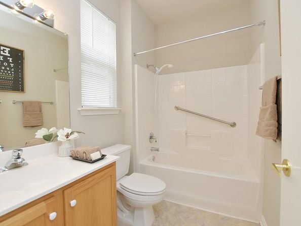 101 Ranch House CV, Georgetown TX 78633