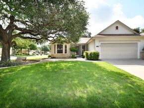 101 Ranch House CV, Georgetown TX 78633