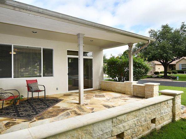 101 Ranch House CV, Georgetown TX 78633