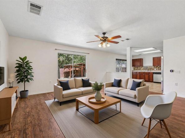 7658 Marble Ridge DR, Austin TX 78747