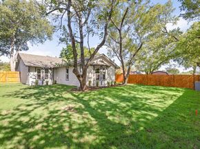 10101 Woodhaven DR, Austin TX 78753